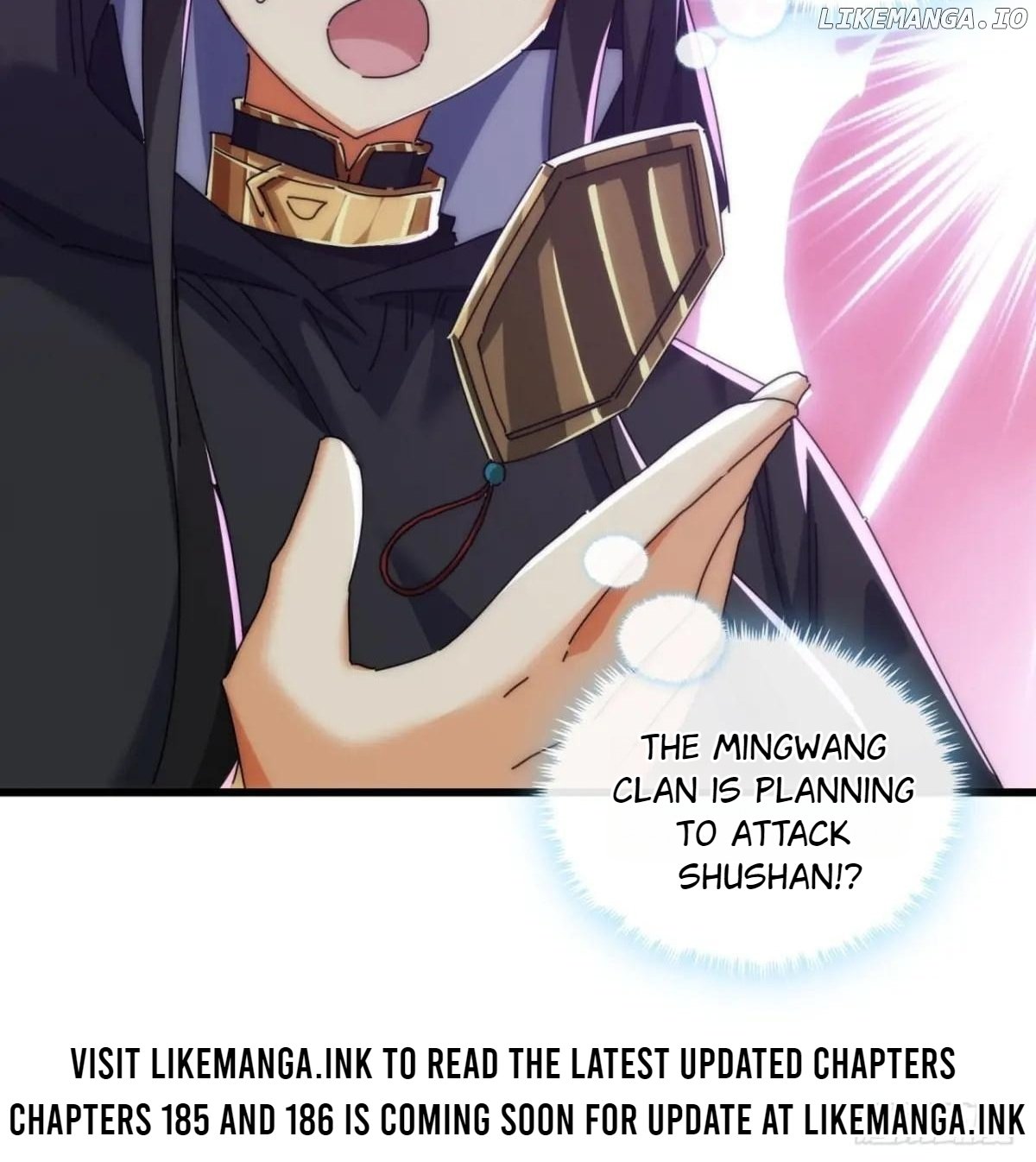 Please Slay The Demon! Young Master! Chapter 184 - page 60
